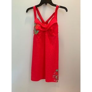 Athleta Dress size small